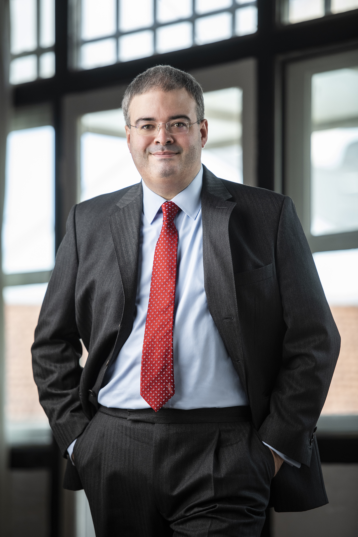Nicholas Zaklama